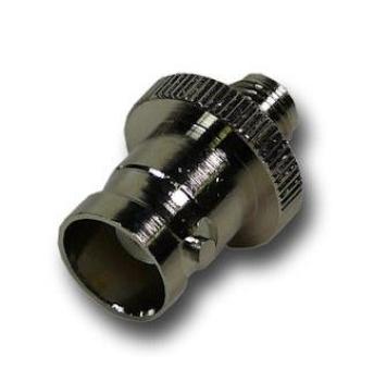 Wouxun Adapter BNC SMA Rev